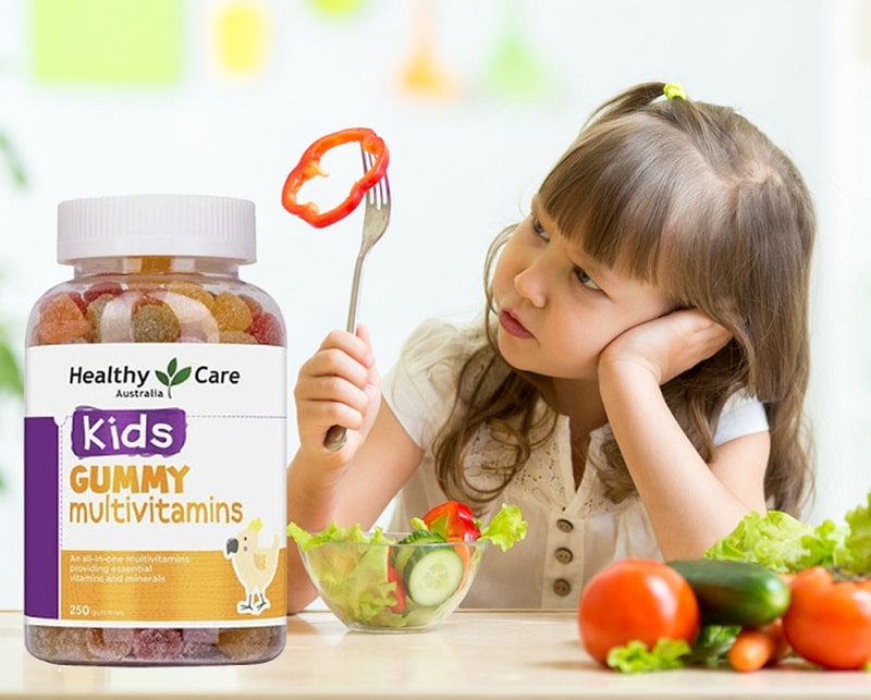 Toplist vitamin tổng hợp Úc tốt nhất hiện nay cho từng đối tượng - 4