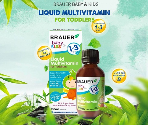 Toplist vitamin tổng hợp Úc tốt nhất hiện nay cho từng đối tượng - 5