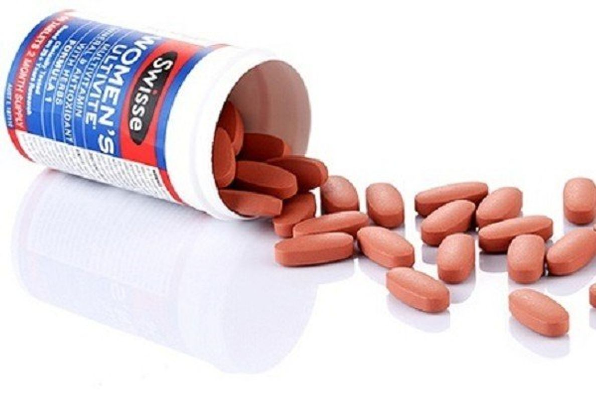 Toplist vitamin tổng hợp Úc tốt nhất hiện nay cho từng đối tượng - 7