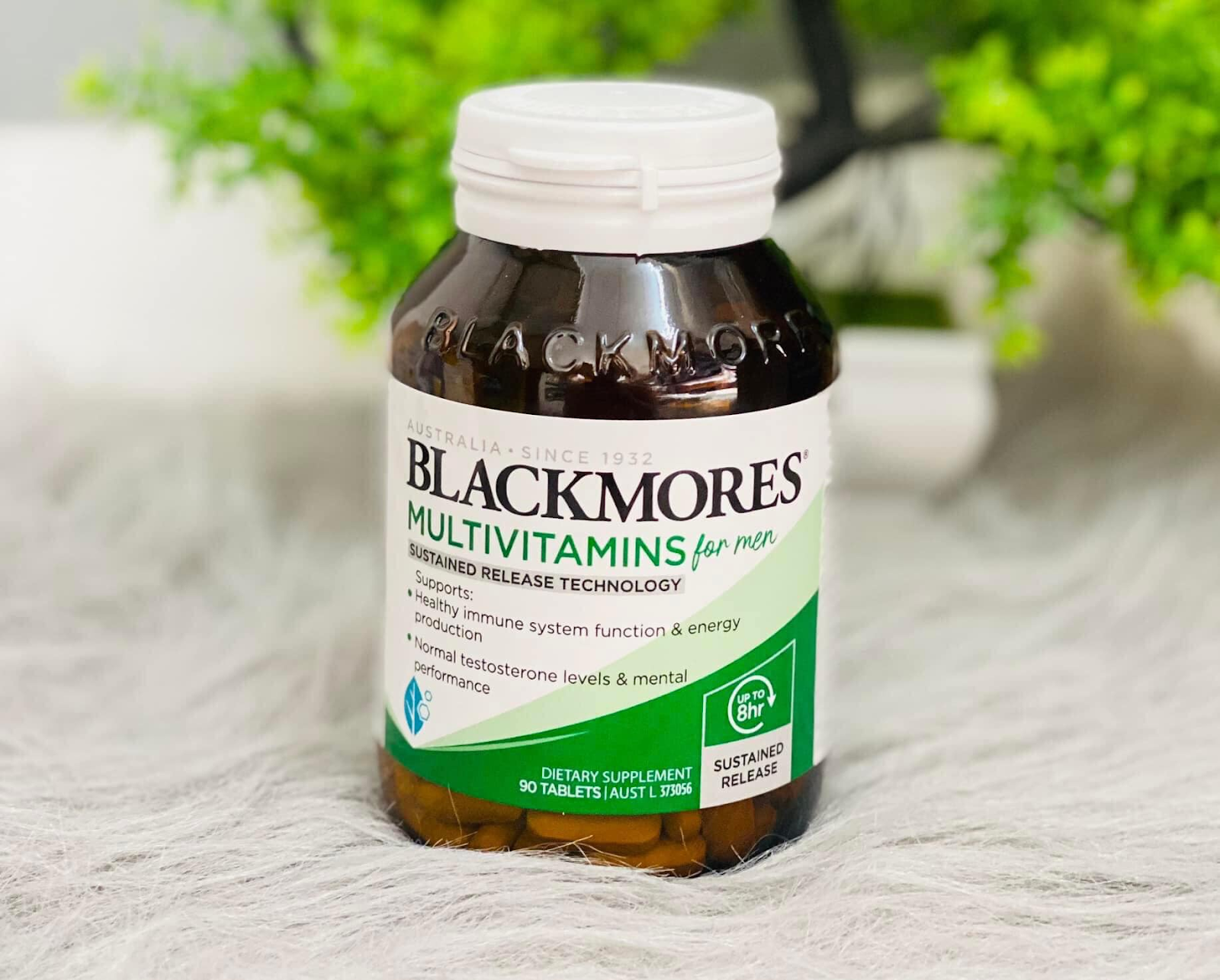 Toplist vitamin tổng hợp Úc tốt nhất hiện nay cho từng đối tượng - 9