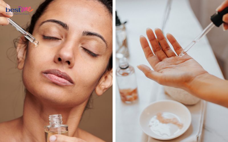 Tranexamic Acid kết hợp với gì? 10 thành phần kết hợp tốt nhất - 10