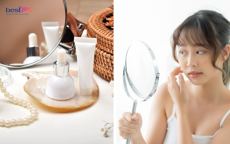 Tranexamic Acid kết hợp với gì? 10 thành phần kết hợp tốt nhất - 11