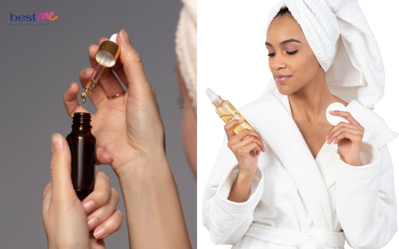 Tranexamic Acid kết hợp với gì? 10 thành phần kết hợp tốt nhất - 12