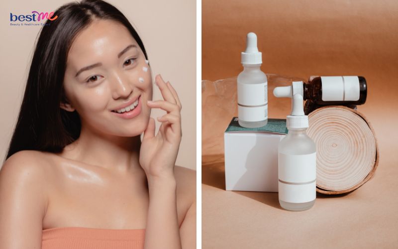 Tranexamic Acid kết hợp với gì? 10 thành phần kết hợp tốt nhất - 2