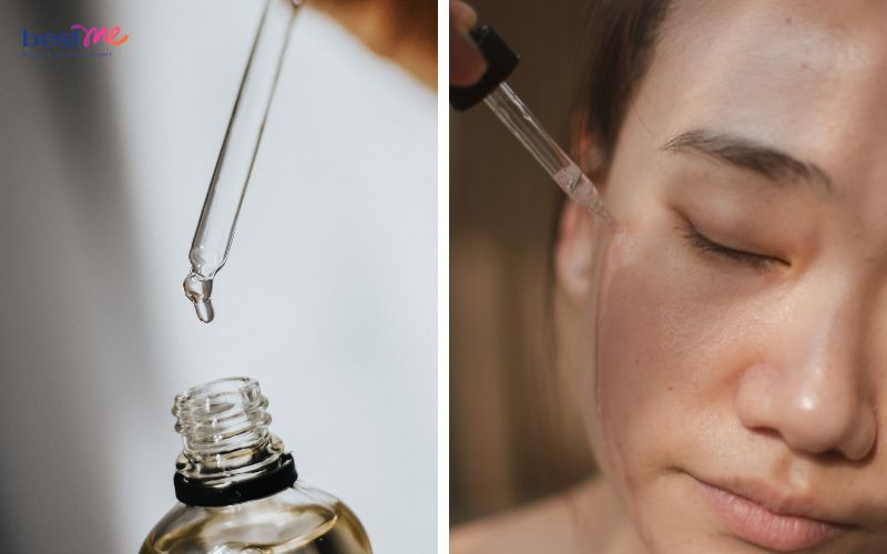 Tranexamic Acid kết hợp với gì? 10 thành phần kết hợp tốt nhất - 4