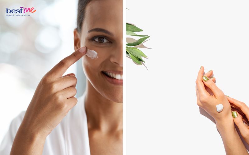 Tranexamic Acid kết hợp với gì? 10 thành phần kết hợp tốt nhất - 5