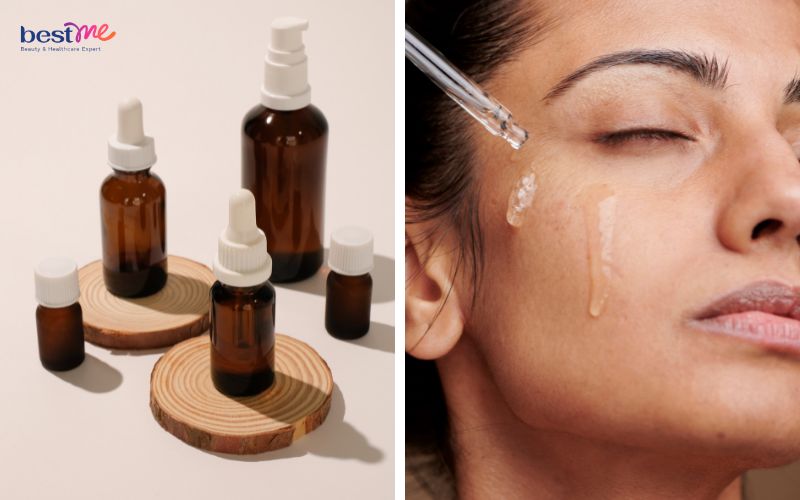 Tranexamic Acid kết hợp với gì? 10 thành phần kết hợp tốt nhất - 6