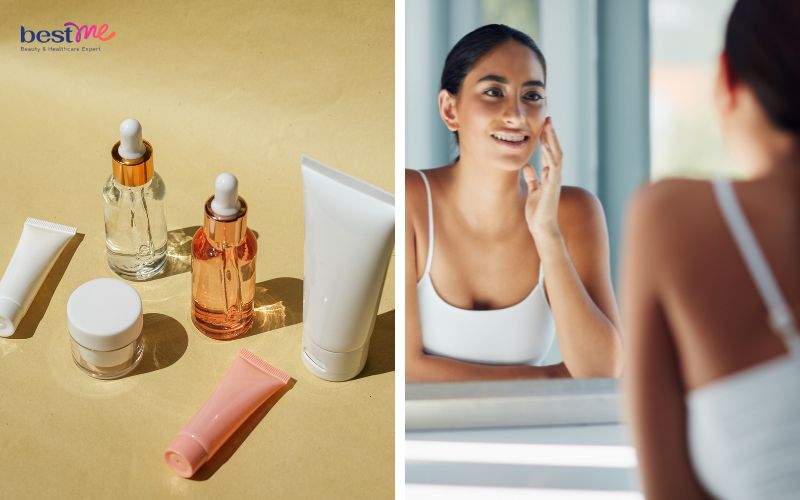 Tranexamic Acid kết hợp với gì? 10 thành phần kết hợp tốt nhất - 7