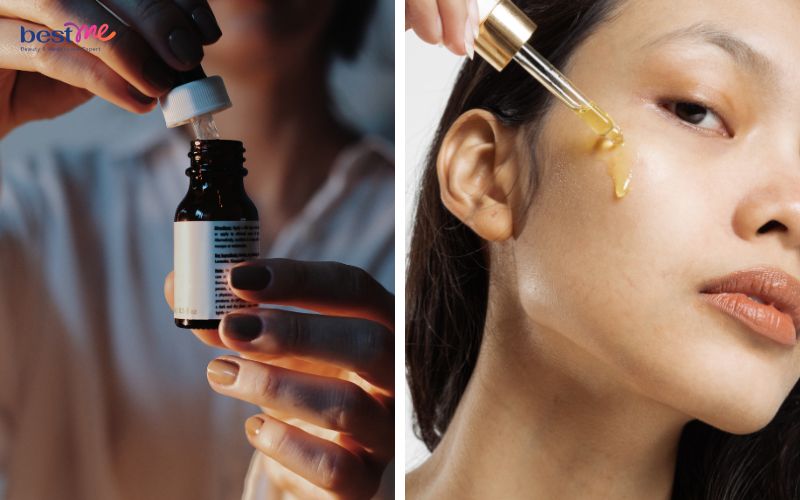 Tranexamic Acid kết hợp với gì? 10 thành phần kết hợp tốt nhất - 8