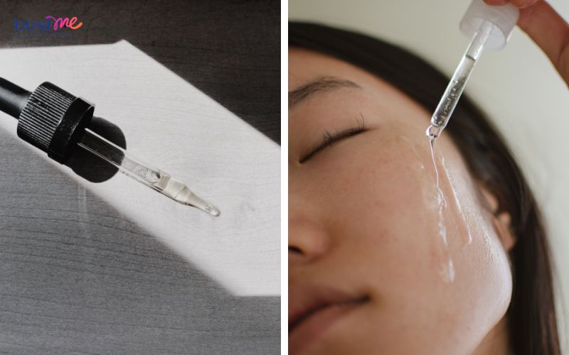 Tranexamic Acid kết hợp với gì? 10 thành phần kết hợp tốt nhất - 9