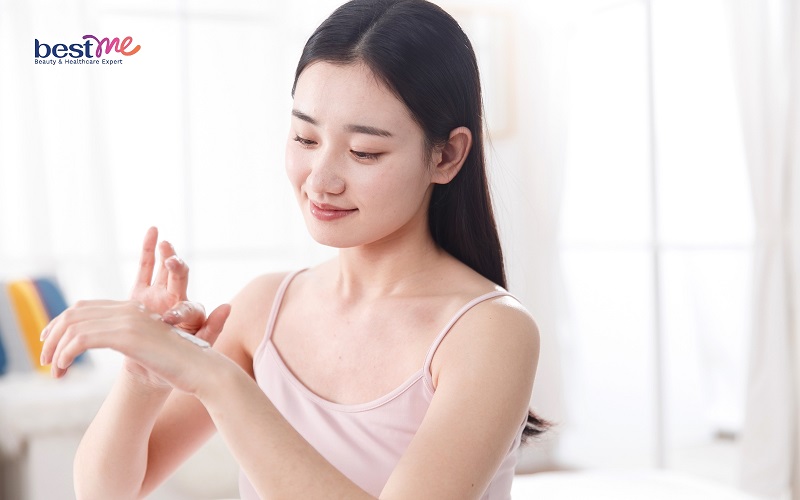 Tranexamic Acid là gì? Trong mỹ phẩm có tác dụng gì với da? - 2