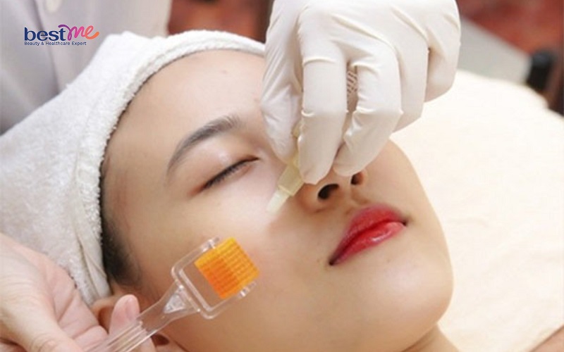 Tranexamic Acid là gì? Trong mỹ phẩm có tác dụng gì với da? - 4