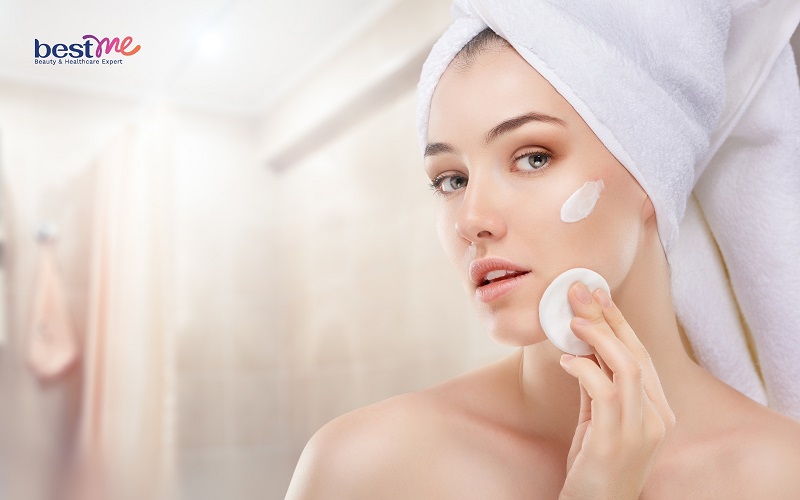 Tranexamic Acid là gì? Trong mỹ phẩm có tác dụng gì với da? - 5