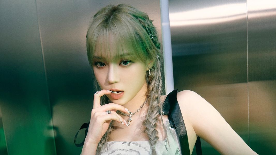 trang điểm nhẹ nhàng