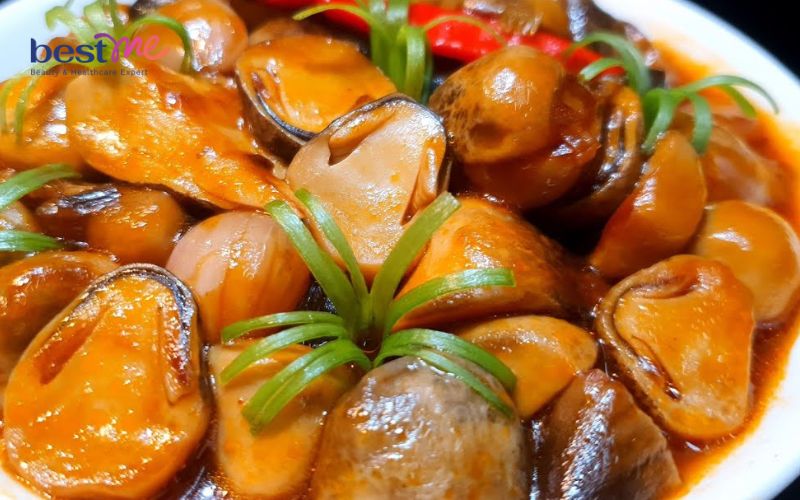 cach-lam-nam-rom-kho-chay-ngon-don-gian-tai-nha-10 Cách làm nấm rơm kho chay ngon đơn giản tại nhà - 10
