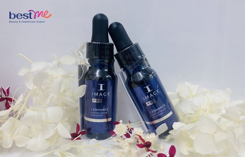 Tinh cải thiện làn da Enhance 25% Retinol Facial Enhancer