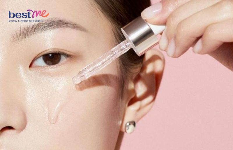 Treatment là các sản phẩm giúp giải quyết các vấn đề về da như: sạm, nám,..