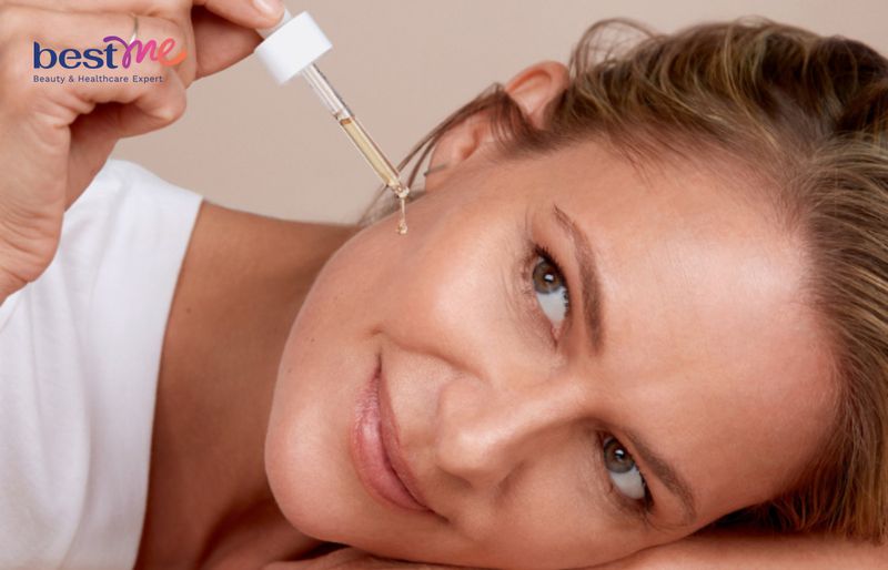 Treatment mang lại nhiều công dụng “thần kỳ” cho làn da bạn