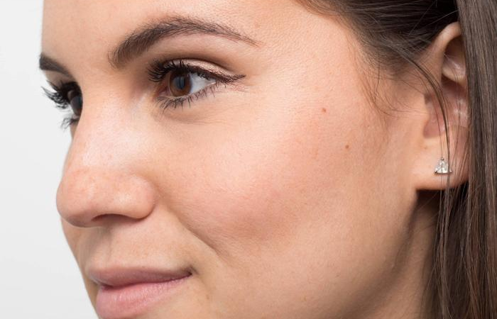 đường eyeliner chuẩn chỉnh và hoàn hảo