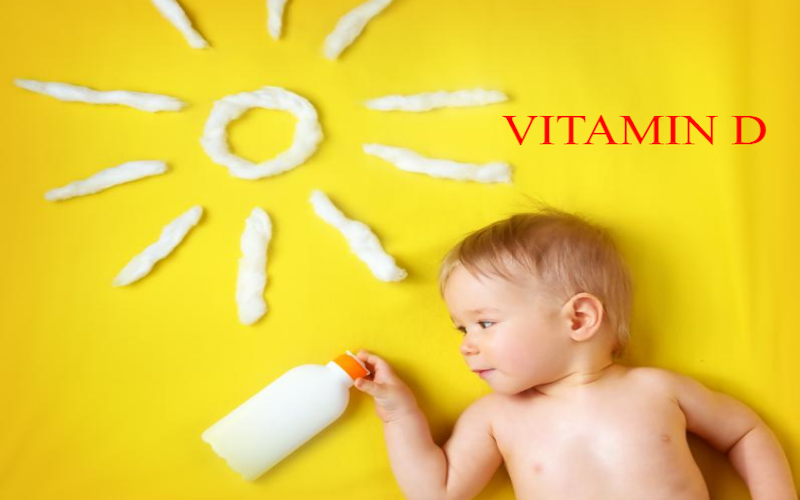 trieu-chung-thieu-vitamin-d-o-tre-so-sinh-va-cach-bo-sung-1 Triệu chứng thiếu vitamin D ở trẻ sơ sinh và cách bổ sung - 1