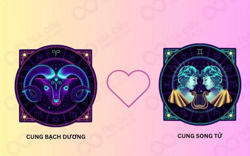 Trong 12 cung hoàng đạo Bạch Dương ghét cung nào nhất? - 12