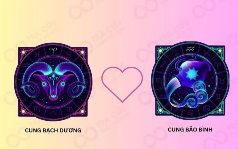 Trong 12 cung hoàng đạo Bạch Dương ghét cung nào nhất? - 13