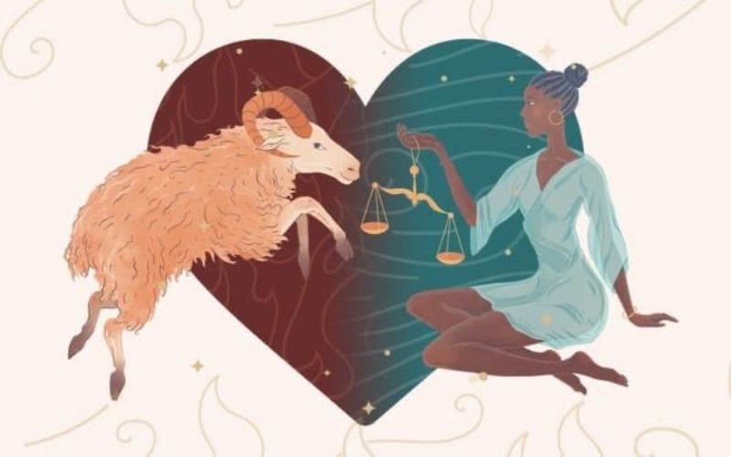 Trong 12 cung hoàng đạo Bạch Dương ghét cung nào nhất? - 3