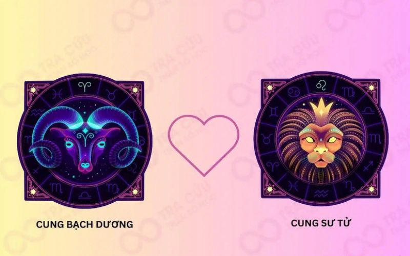 Trong 12 cung hoàng đạo Bạch Dương ghét cung nào nhất? - 8