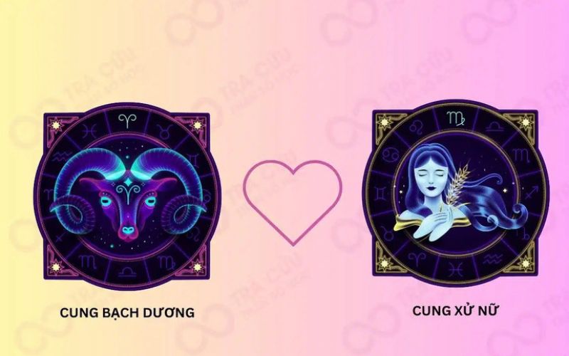 Trong 12 cung hoàng đạo Bạch Dương ghét cung nào nhất? - 9