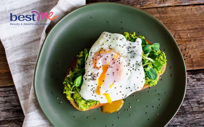 10 cách ăn hạt chia giảm cân đúng cách để giảm mỡ bụng hiệu quả - 2