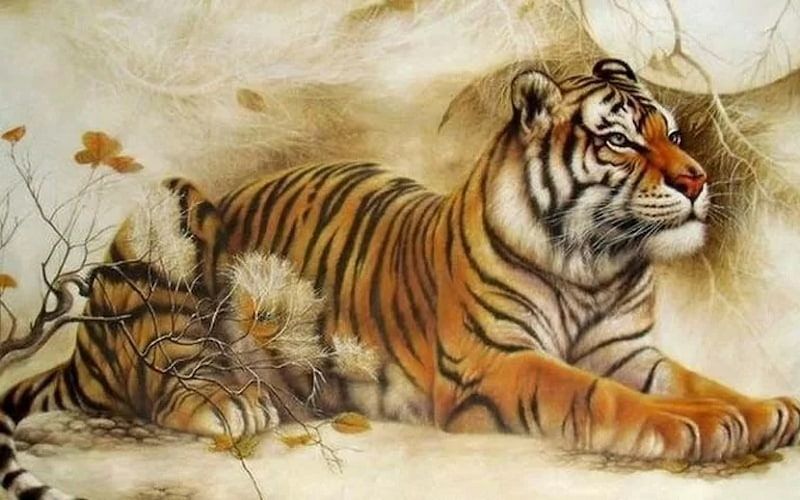 Tử vi 12 con giáp năm 2024, tử vi năm Giáp Thìn, nên cưới xin, cẩn trọng tiền bạc - 3