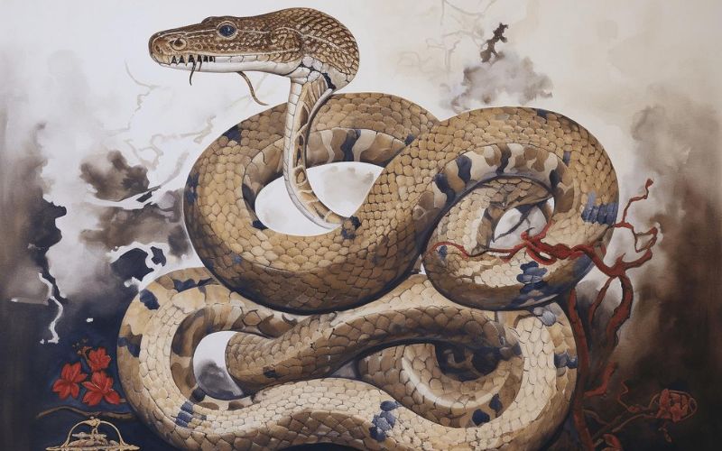 Tử vi 12 con giáp năm 2024, tử vi năm Giáp Thìn, nên cưới xin, cẩn trọng tiền bạc - 6