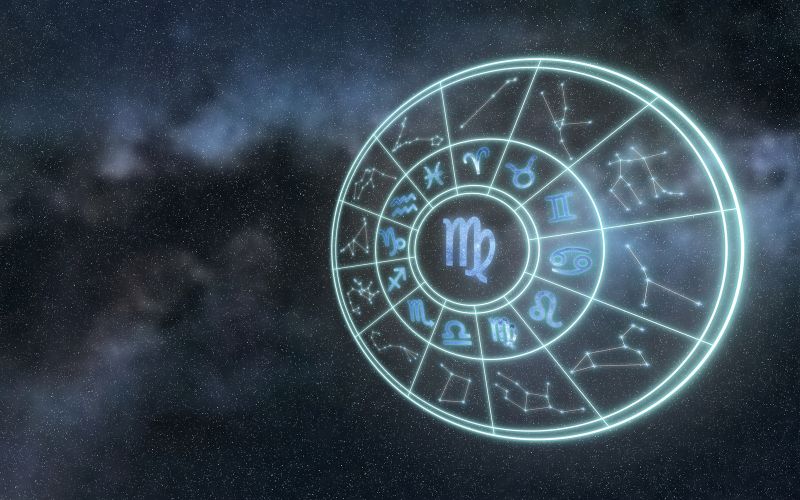 Tử vi 12 cung hoàng đạo năm 2024: Ai nên kết hôn? Ai có nhiều tiền tiêu? - 8