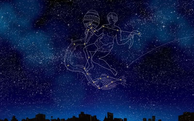 Tử vi 12 cung hoàng đạo tháng 1/2024: Cự Giải được nhiều quý nhân phù trợ, Thiên Bình cần dành nhiều thời gian cho bản thân và gia đình - 11