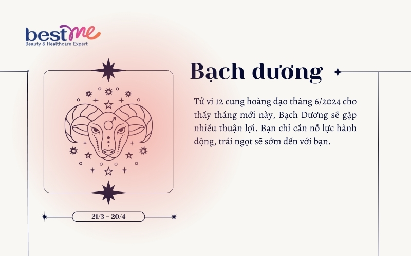 tu-vi-12-cung-hoang-dao-thang-62024-bo-cap-can-hoc-cach-nhuong-bo-song-ngu-duoc-cong-nhan-1 Tử vi 12 cung hoàng đạo tháng 6/2024: Bọ Cạp cần học cách nhượng bộ, Song Ngư được công nhận - 1