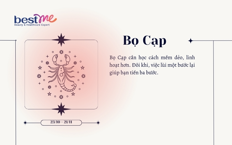 tu-vi-12-cung-hoang-dao-thang-62024-bo-cap-can-hoc-cach-nhuong-bo-song-ngu-duoc-cong-nhan-8 Tử vi 12 cung hoàng đạo tháng 6/2024: Bọ Cạp cần học cách nhượng bộ, Song Ngư được công nhận - 8