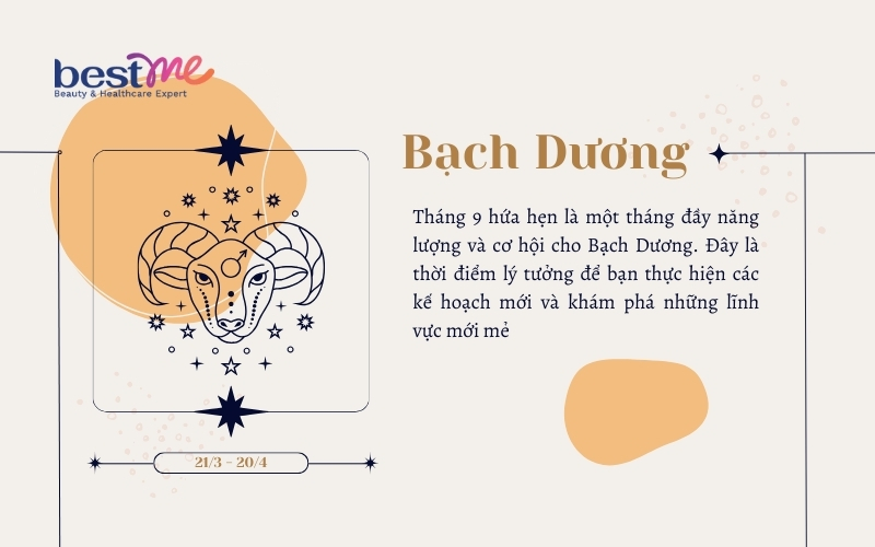 Tử vi 12 cung hoàng đạo tháng 9/2024: Đâu là chòm sao có sự đột phá mạnh mẽ nhất? - 1