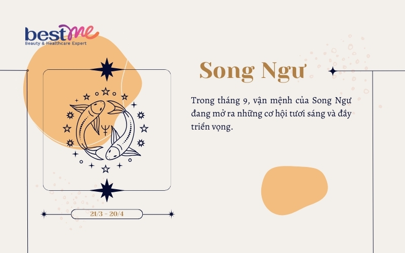 Tử vi 12 cung hoàng đạo tháng 9/2024: Đâu là chòm sao có sự đột phá mạnh mẽ nhất? - 12