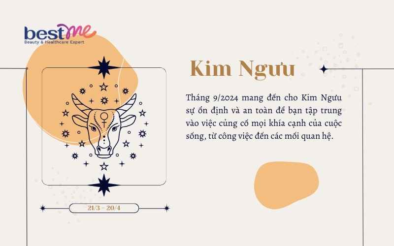 Tử vi 12 cung hoàng đạo tháng 9/2024: Đâu là chòm sao có sự đột phá mạnh mẽ nhất? - 2