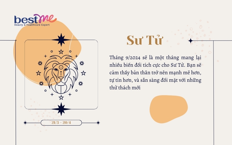 Tử vi 12 cung hoàng đạo tháng 9/2024: Đâu là chòm sao có sự đột phá mạnh mẽ nhất? - 5