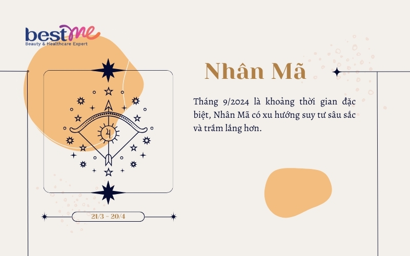 Tử vi 12 cung hoàng đạo tháng 9/2024: Đâu là chòm sao có sự đột phá mạnh mẽ nhất? - 9