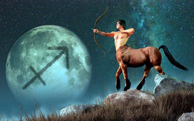 Tử vi 12 cung hoàng đạo tuần này 25/12 - 31/12: Thiên Bình tìm kiếm được tình yêu mới, Nhân Mã quyết đoán trong mọi việc - 11