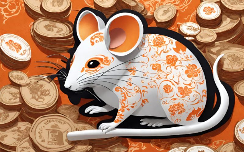 Tử vi tuổi tý năm 2024 năm Giáp Thìn: Đột phá trong sự nghiệp, tình duyên - 1