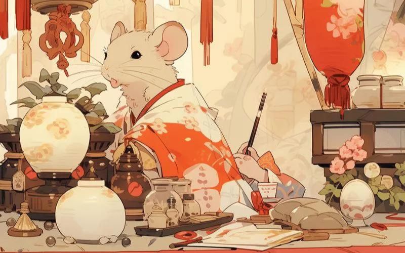 Tử vi tuổi tý năm 2024 năm Giáp Thìn: Đột phá trong sự nghiệp, tình duyên - 2