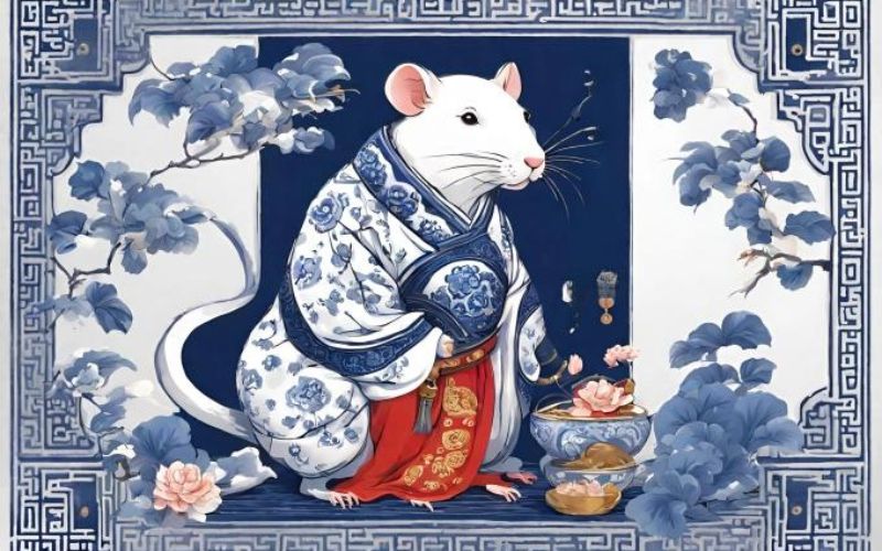 Tử vi tuổi tý năm 2024 năm Giáp Thìn: Đột phá trong sự nghiệp, tình duyên - 3