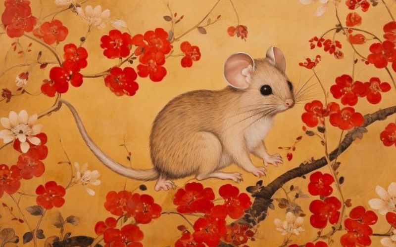 Tử vi tuổi tý năm 2024 năm Giáp Thìn: Đột phá trong sự nghiệp, tình duyên - 4