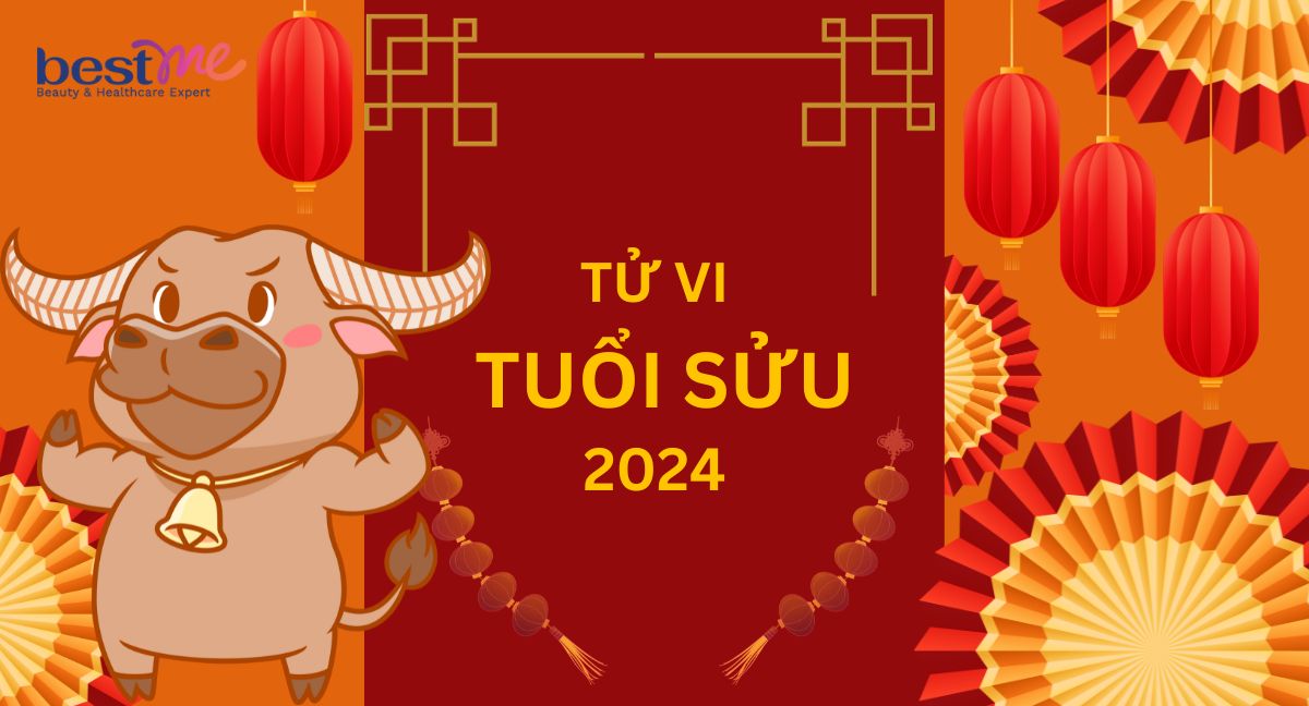 Xem tử vi tuổi Sửu 2024 ngày lành tháng tốt để xây nhà, sinh con