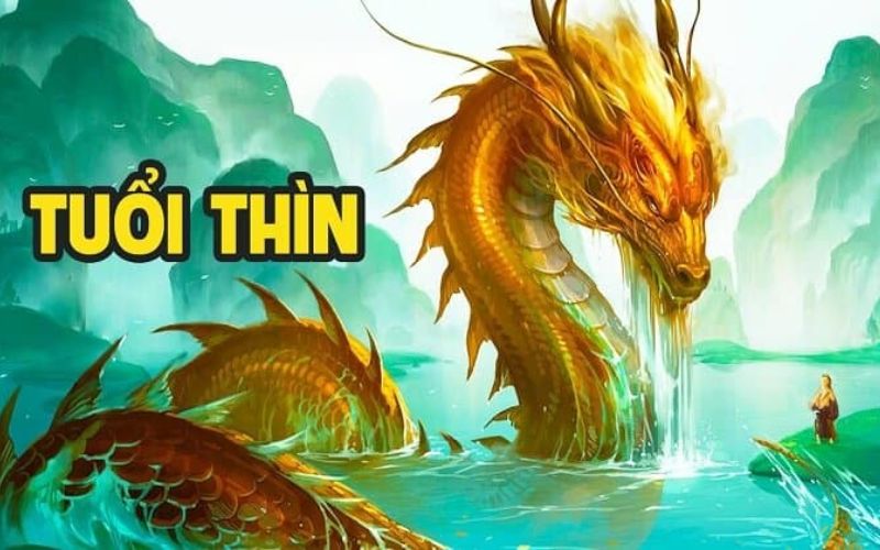 Tuổi Thìn - 7