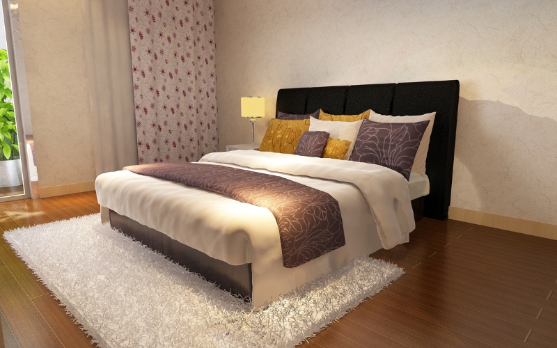 Tuổi Thìn hợp hướng nào xây nhà, đặt bàn thờ, giường ngủ nhất? - 3