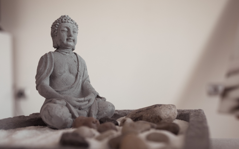 Tuổi Thìn hợp hướng nào xây nhà, đặt bàn thờ, giường ngủ nhất? - 5